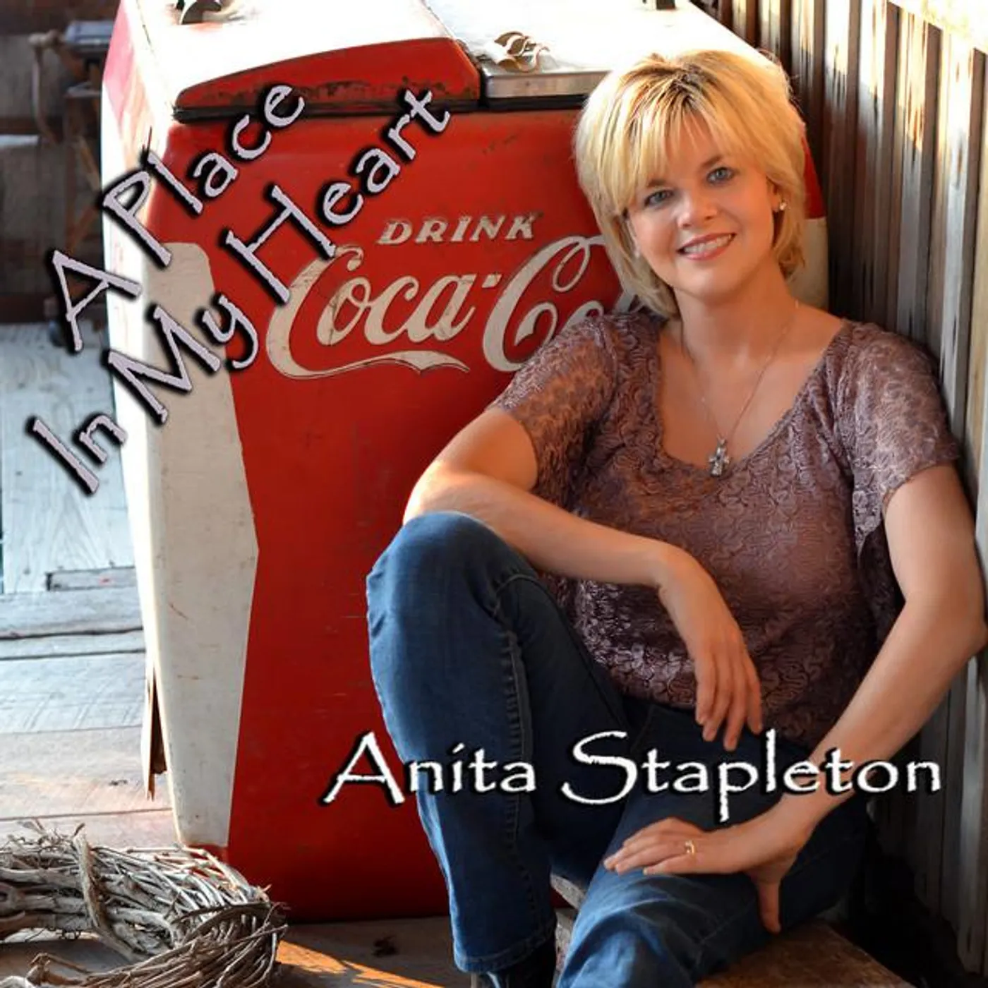 Anita Stapleton