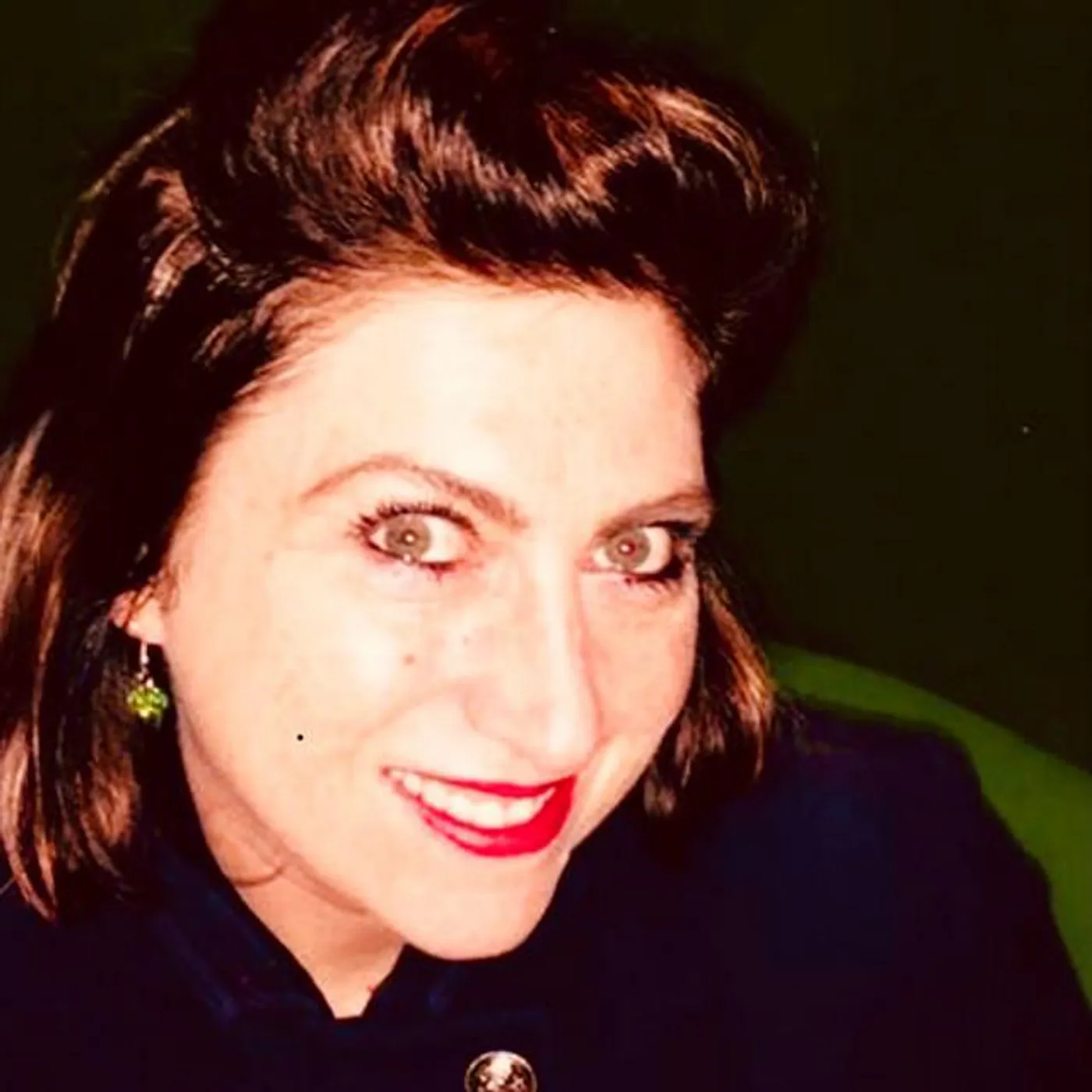 Anita Wardell Brand Page