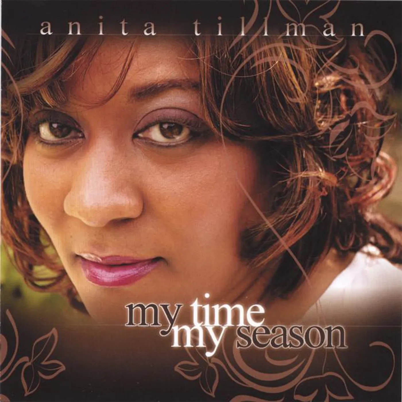 Anita Tillman Brand Page