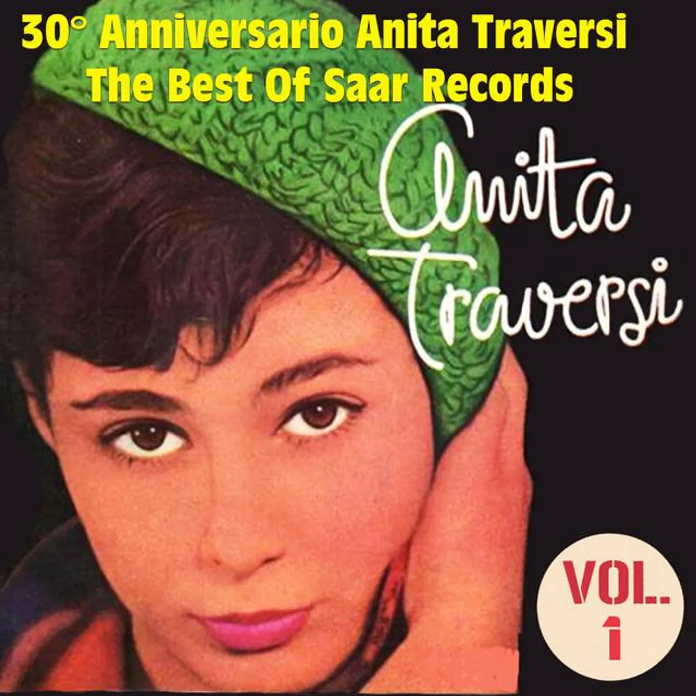 Anita Traversi Brand Page