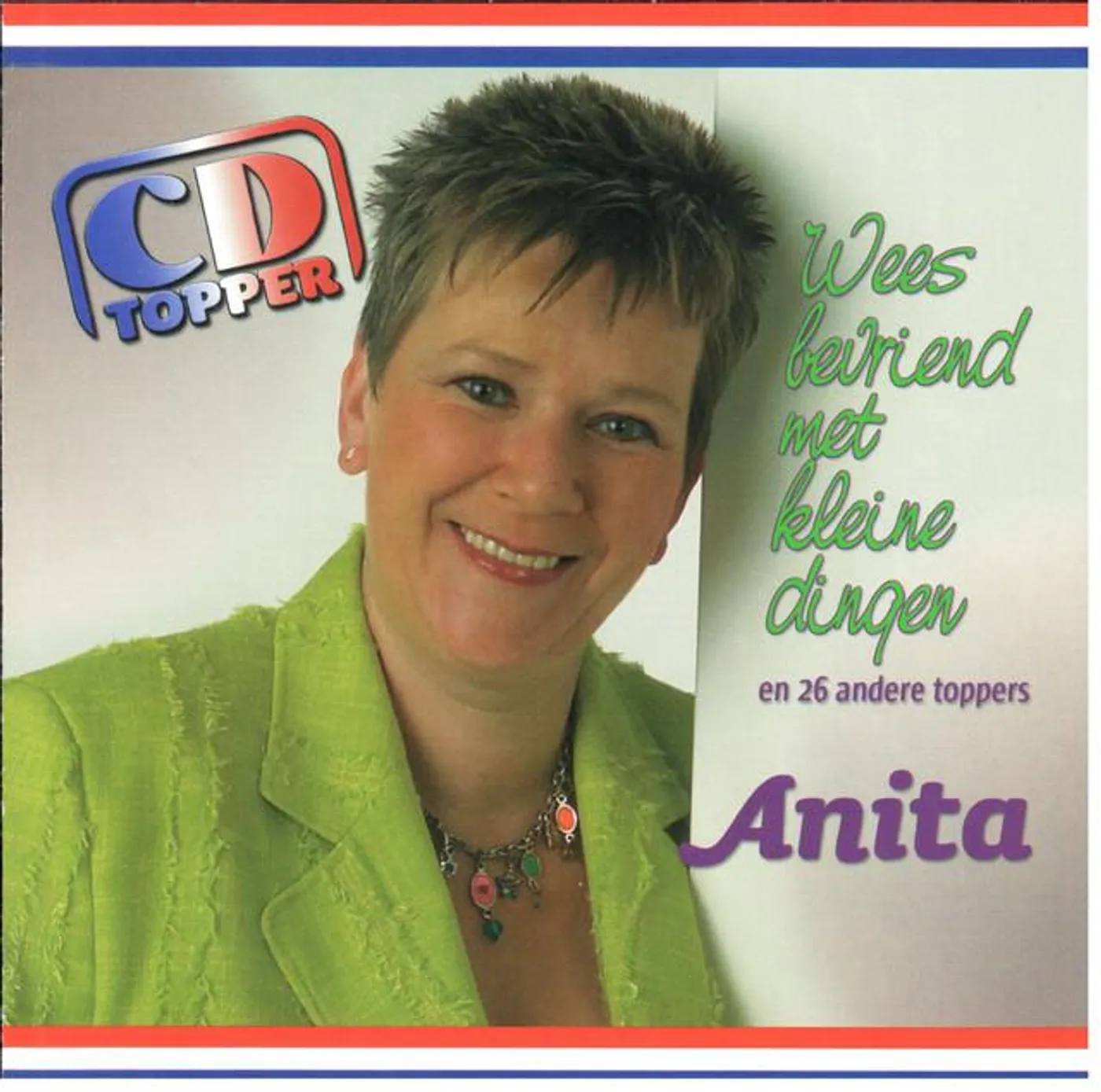 Anita van de Rapsodies