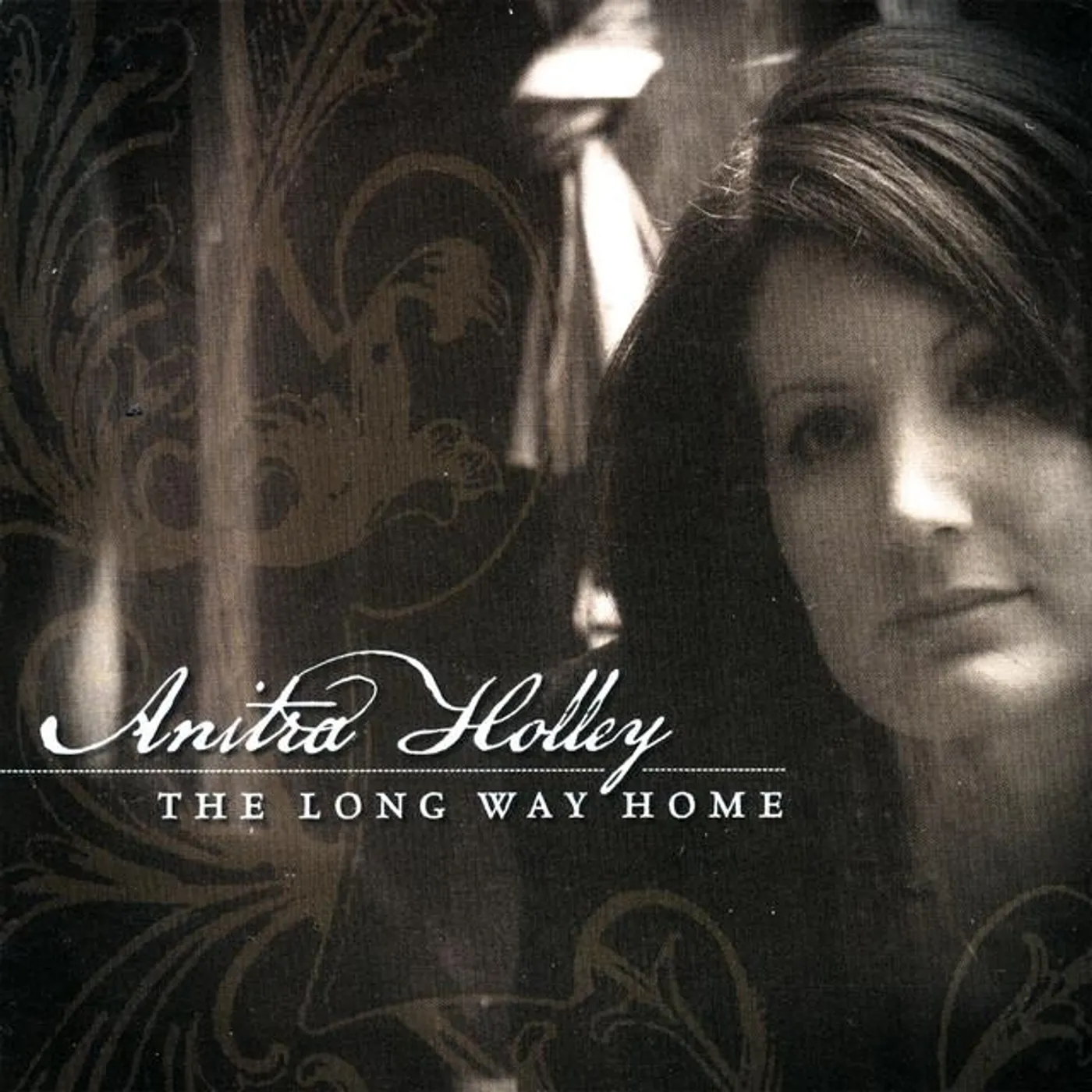 Anitra Holley