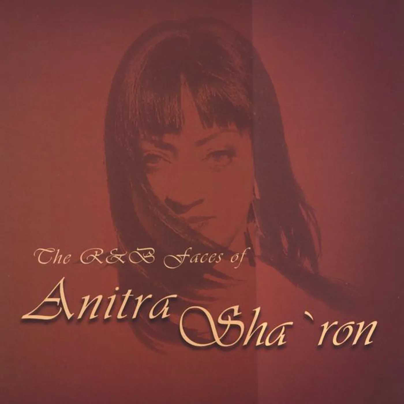 Anitra Sha'ron