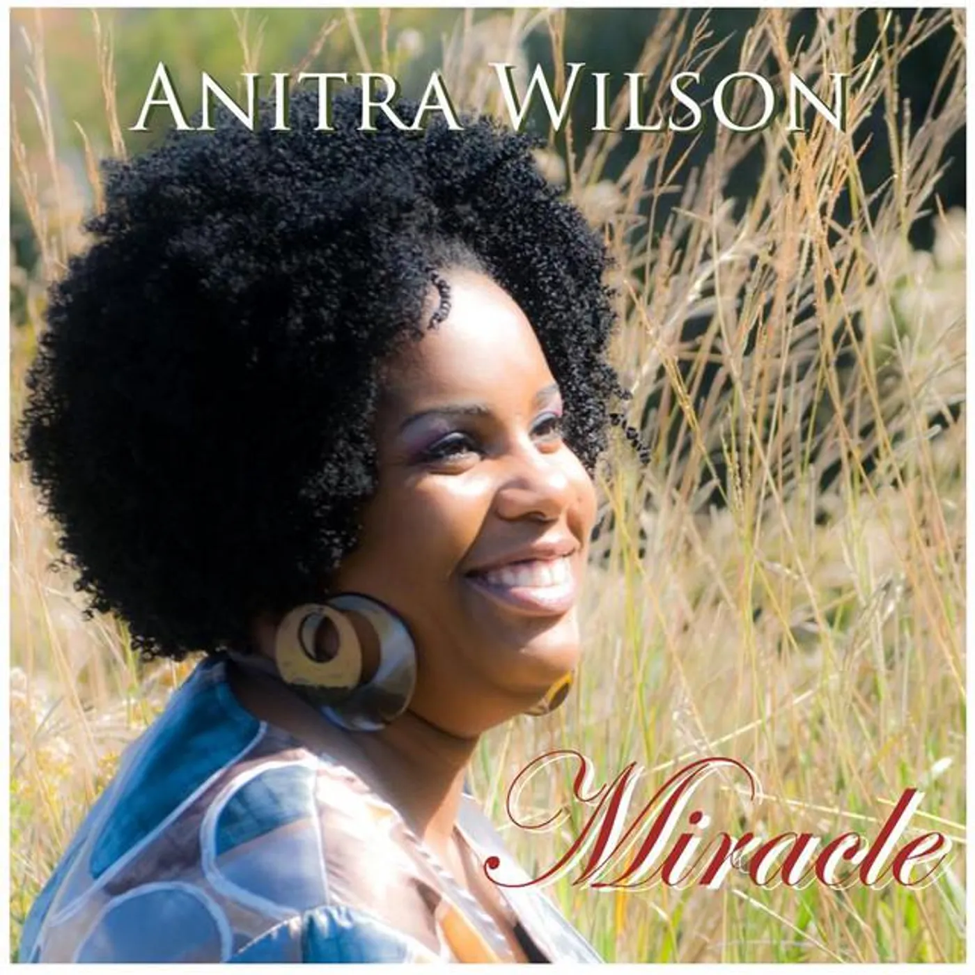 Anitra Wilson
