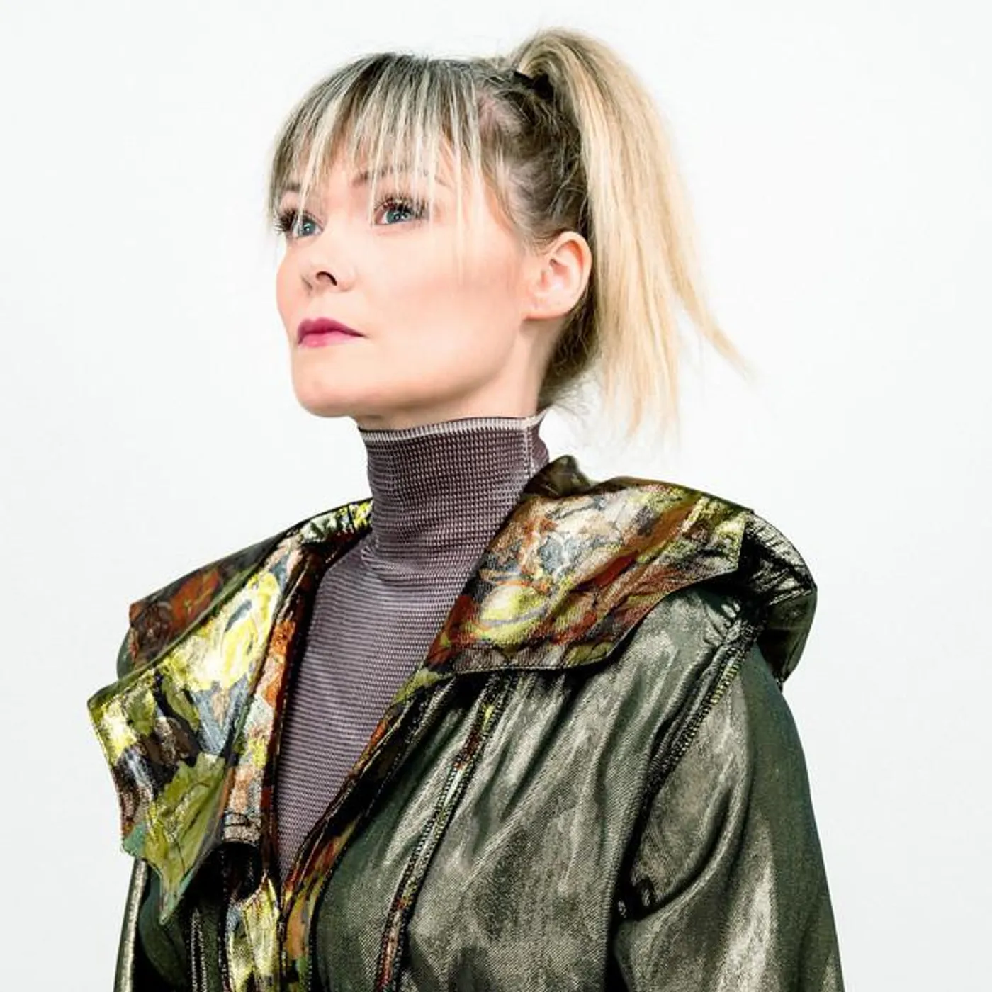 Anja Garbarek Brand Page
