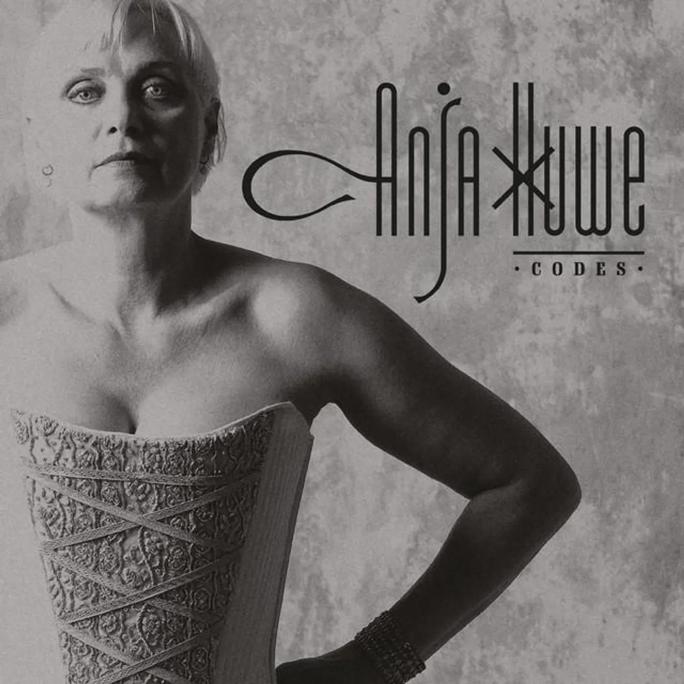Anja Huwe Brand Page