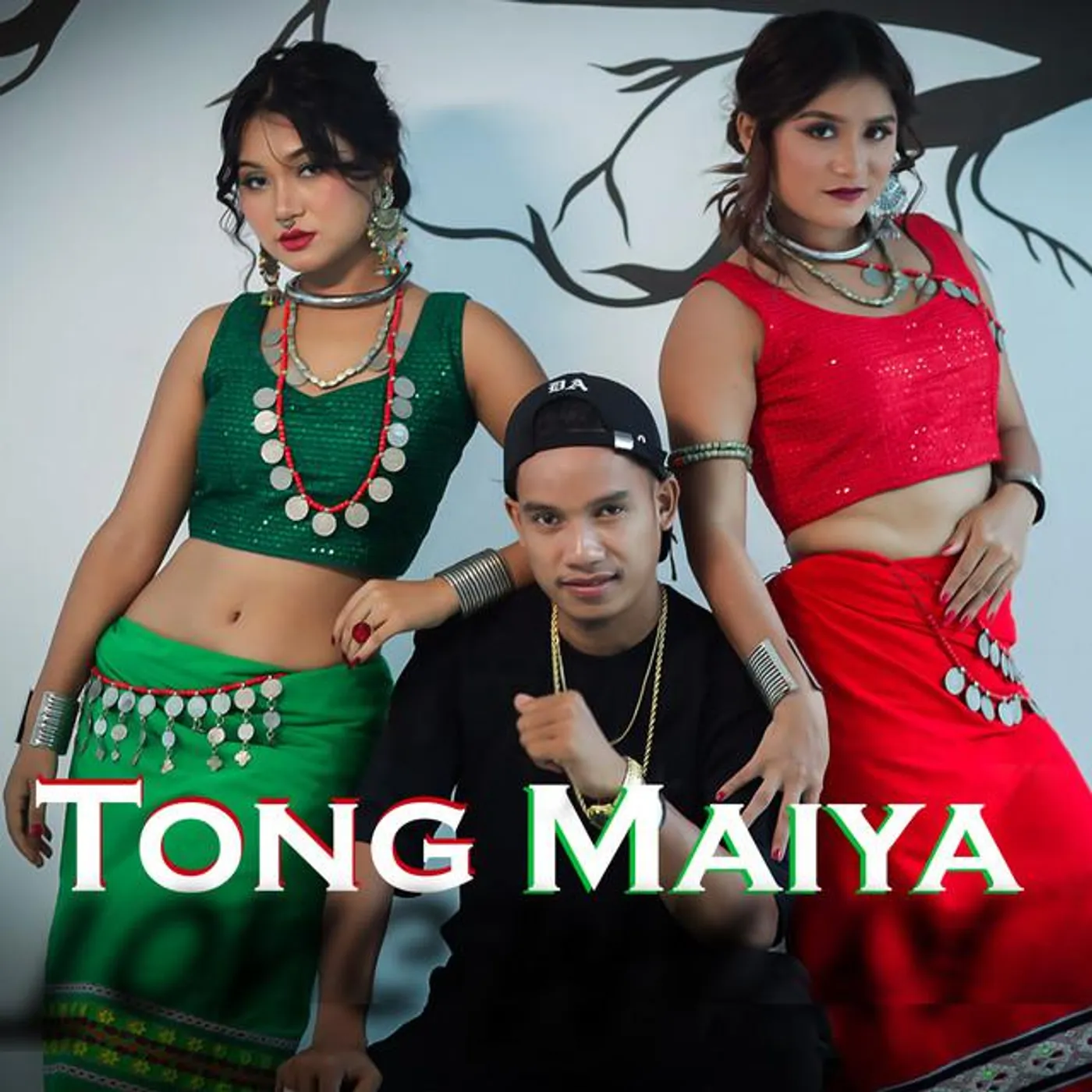 Anjali Reang