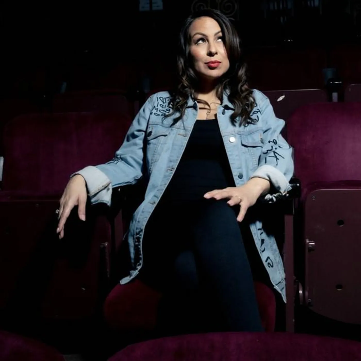 Anjelah Johnson