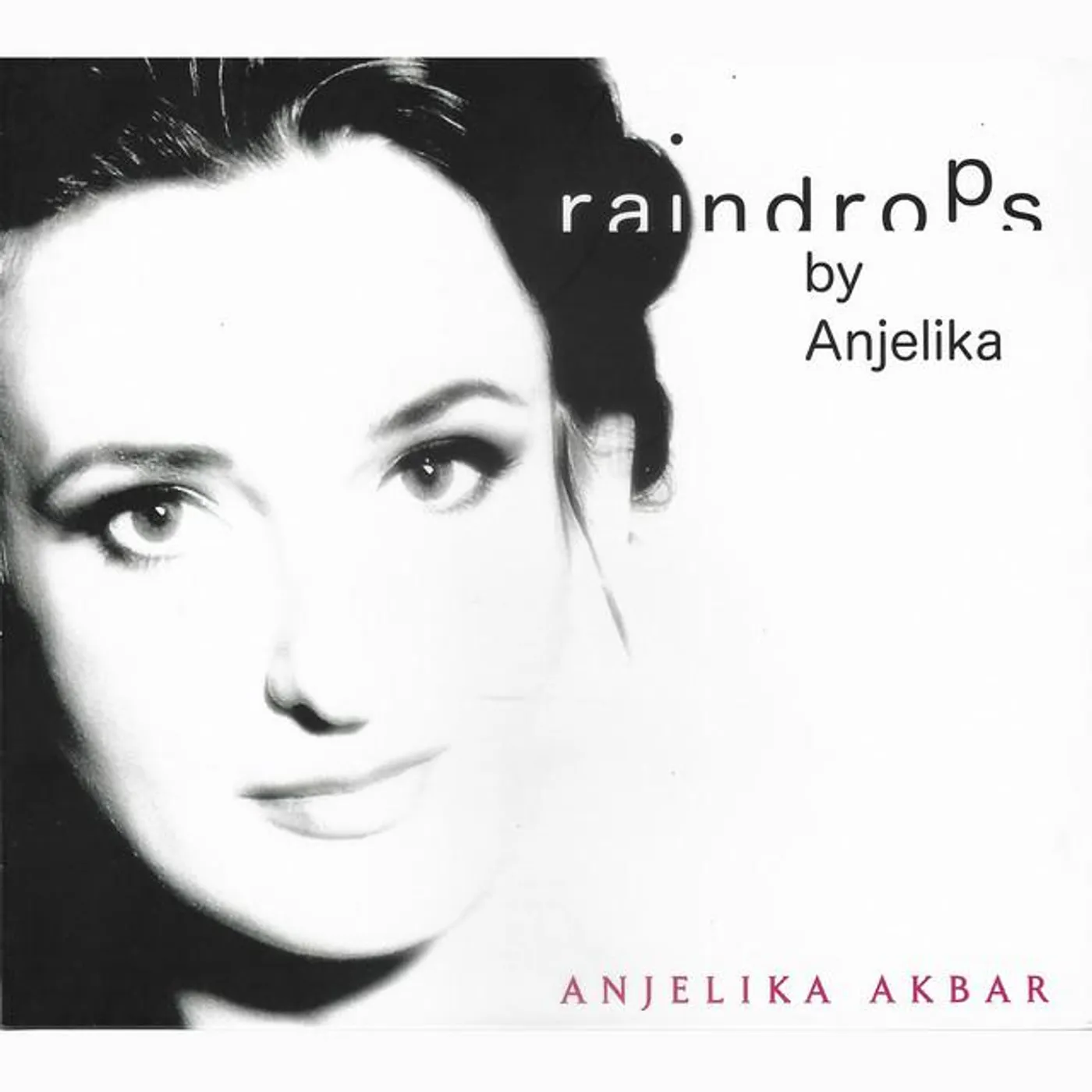 Anjelika Akbar Brand Page