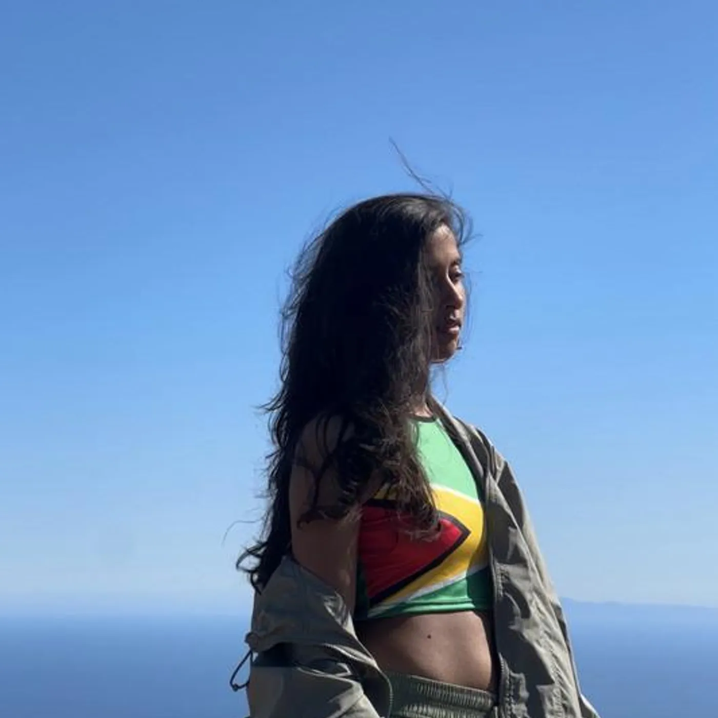 Anjulie
