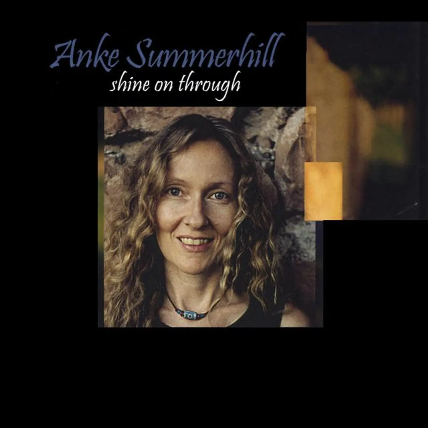 Anke Summerhill