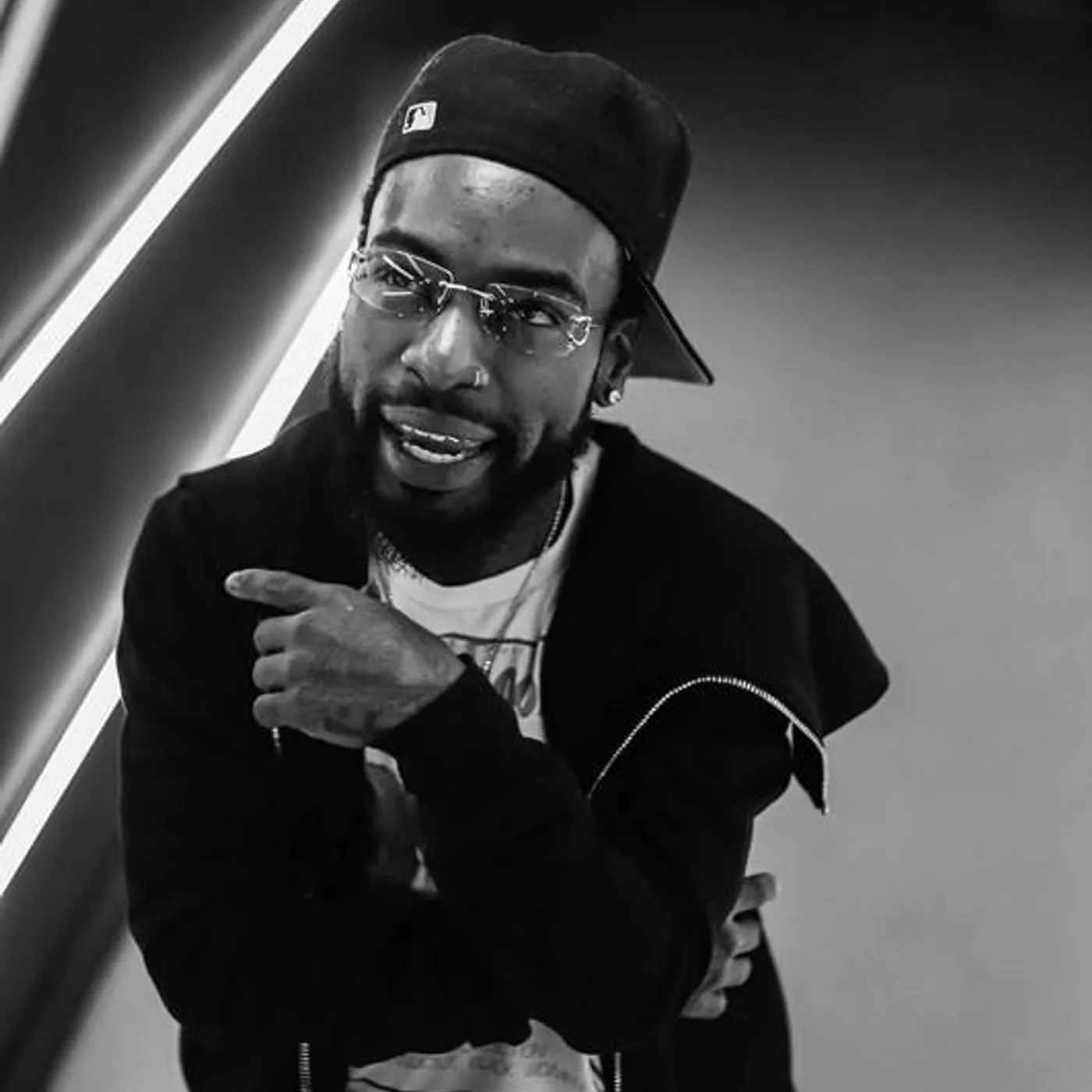 ANKHLEJOHN Brand Page