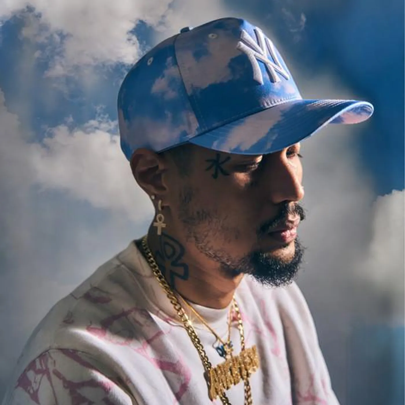 Ankhten Brown Brand Page