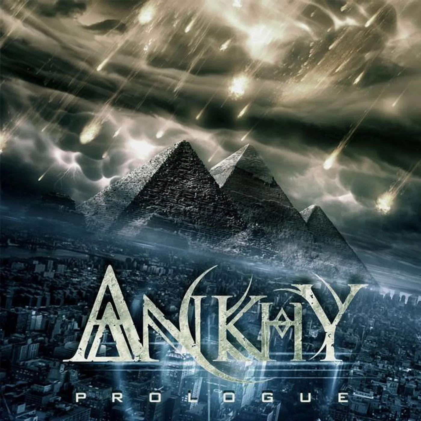 Ankhy