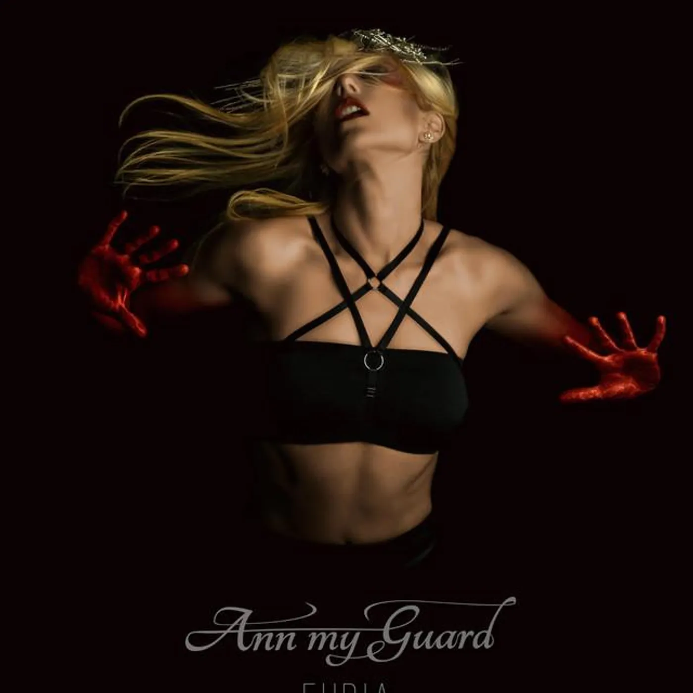 Ann My Guard Brand Page