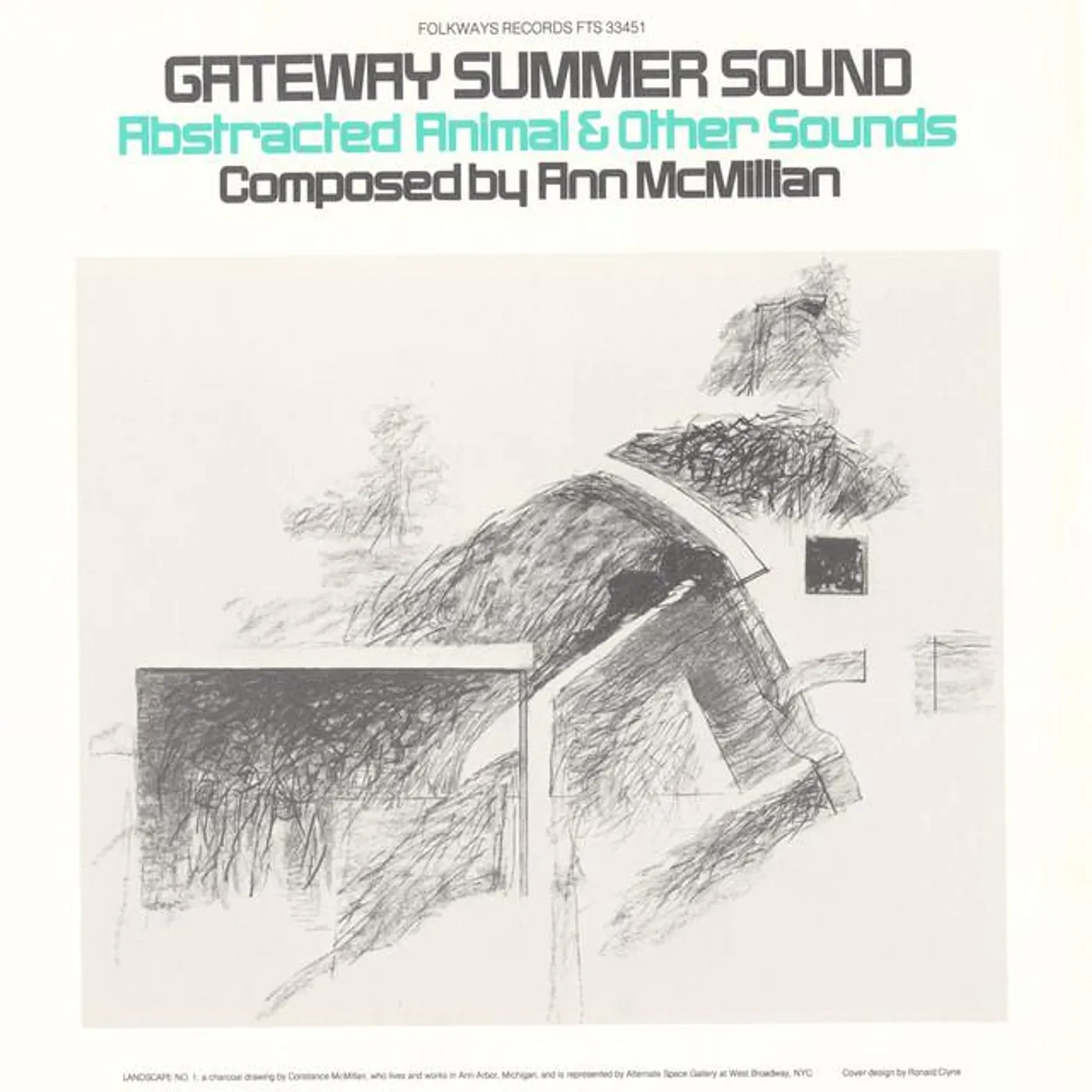 Ann McMillan Brand Page