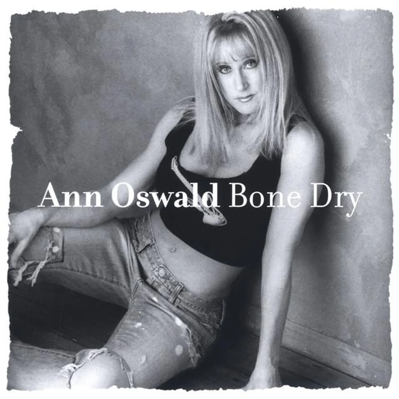 Ann Oswald
