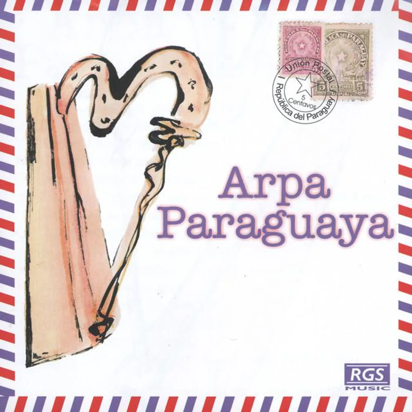 Ann Brela Y Sus Cuerdas Brand Page