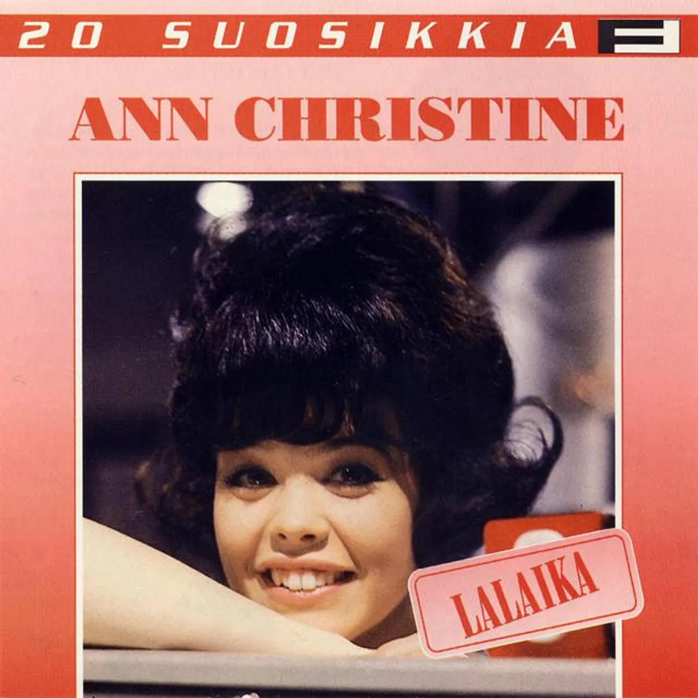 Ann Christine Brand Page