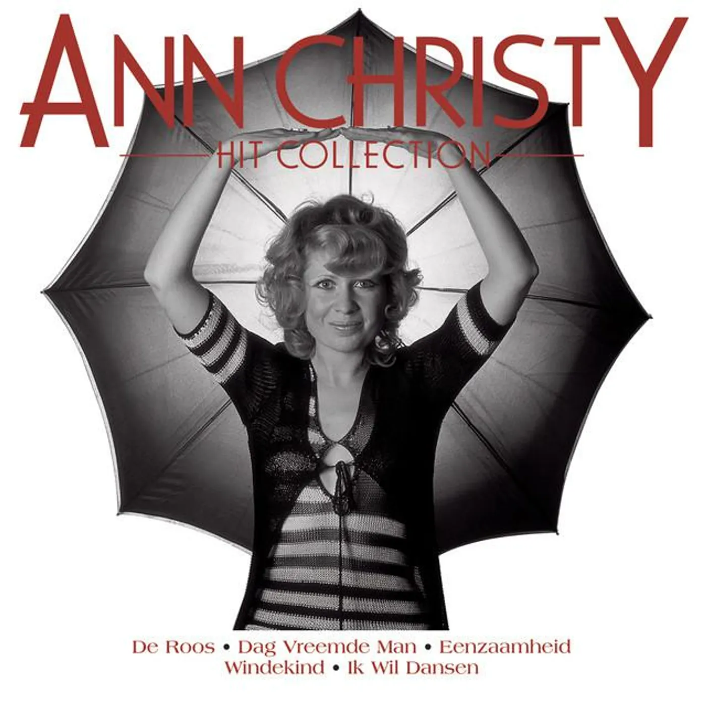 Ann Christy