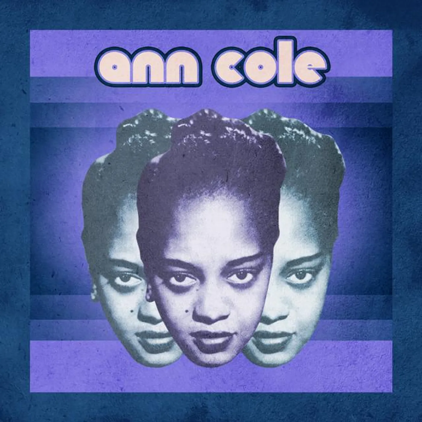 Ann Cole Brand Page