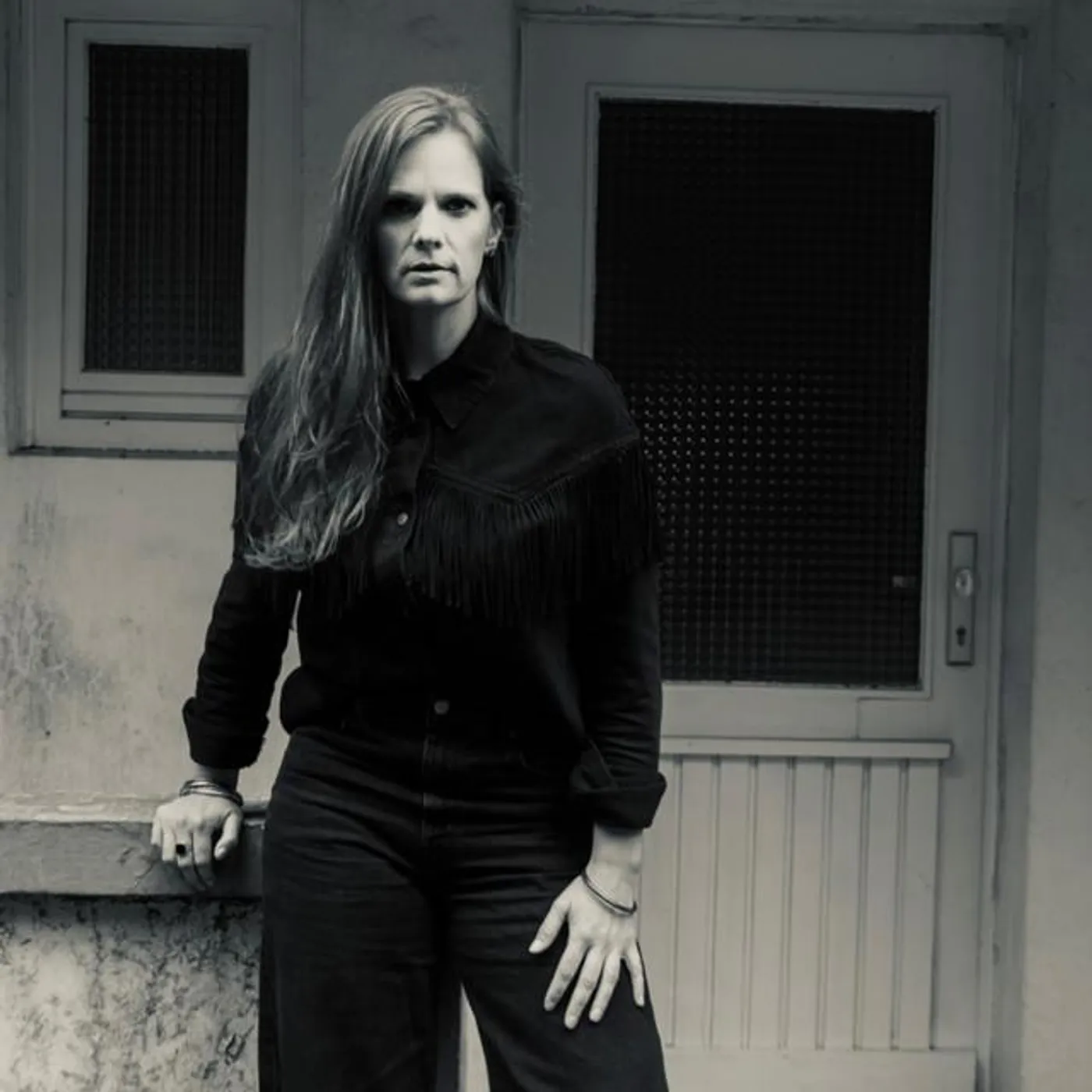 Ann Doka