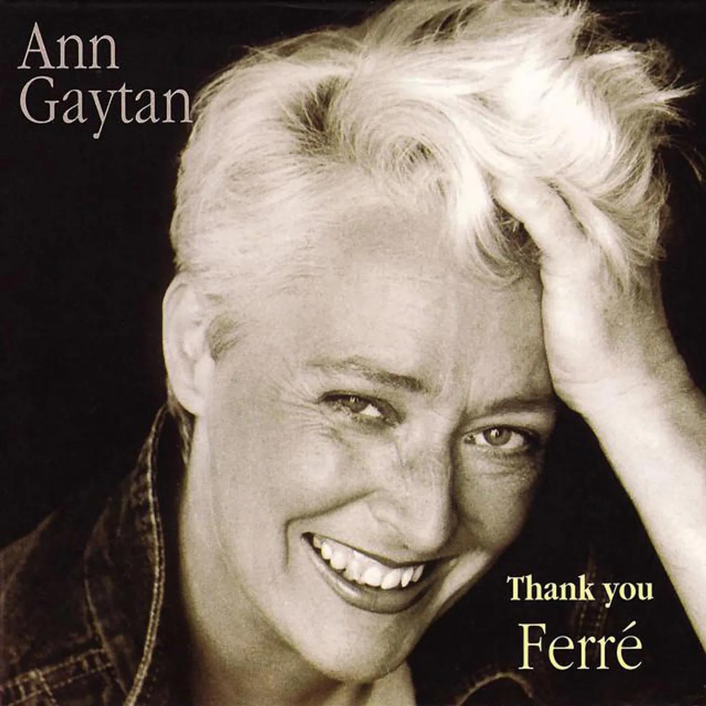 Ann Gaytan Brand Page