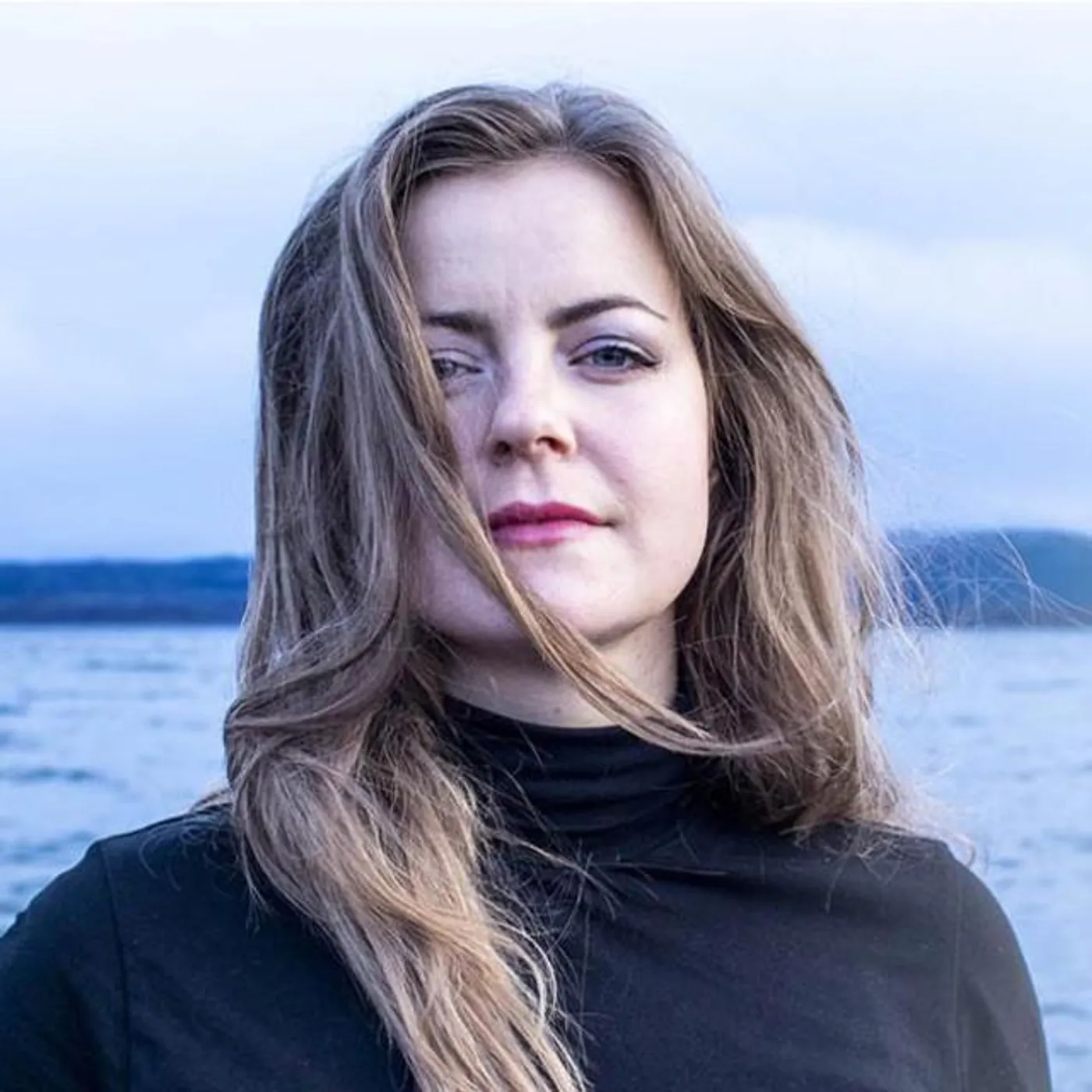 Ann-Iren Hansen