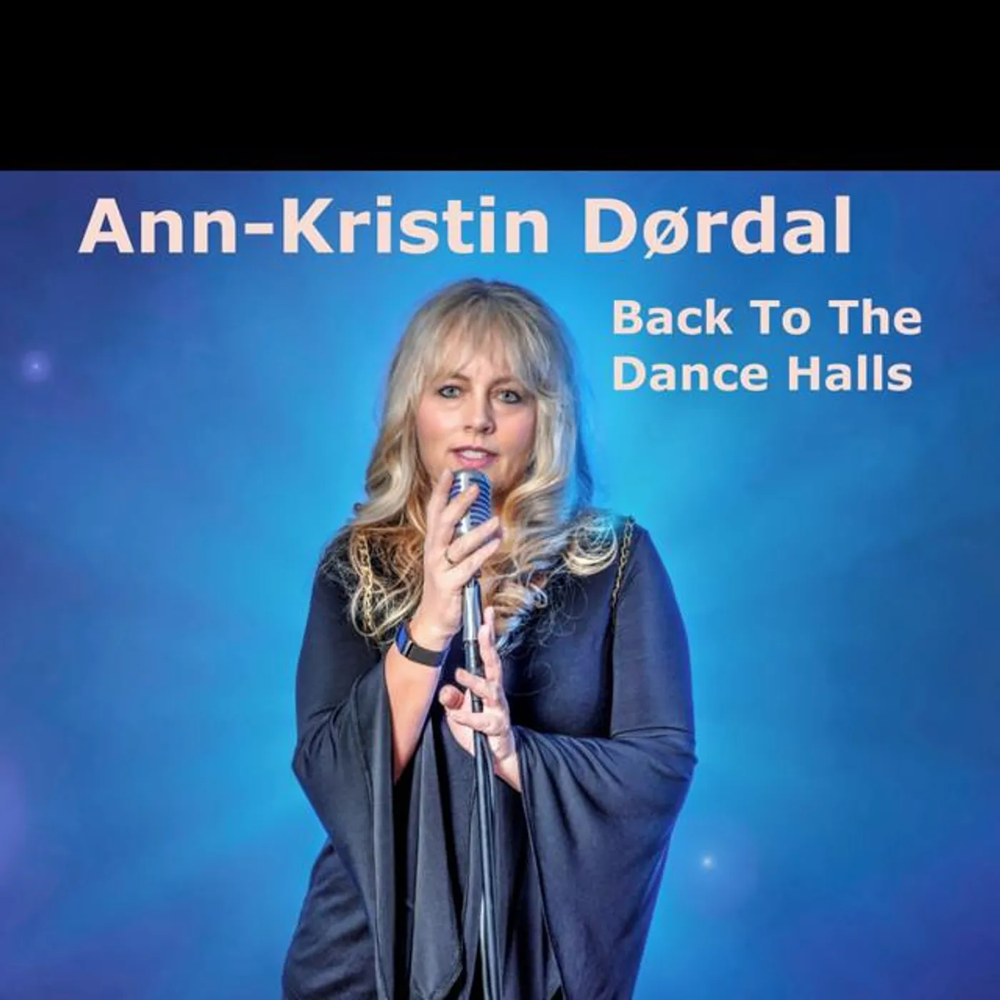 Ann-Kristin Dørdal