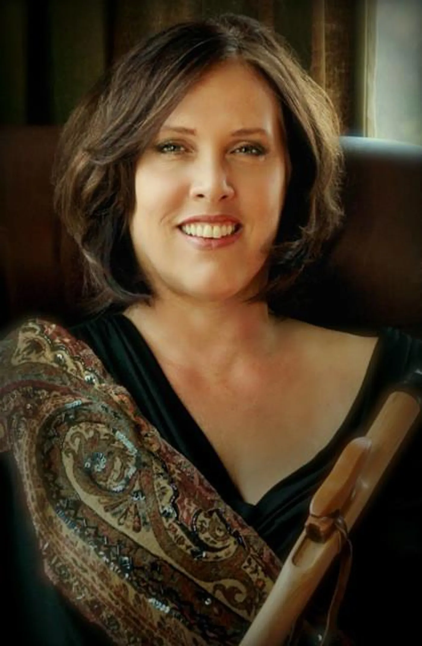 Ann Licater