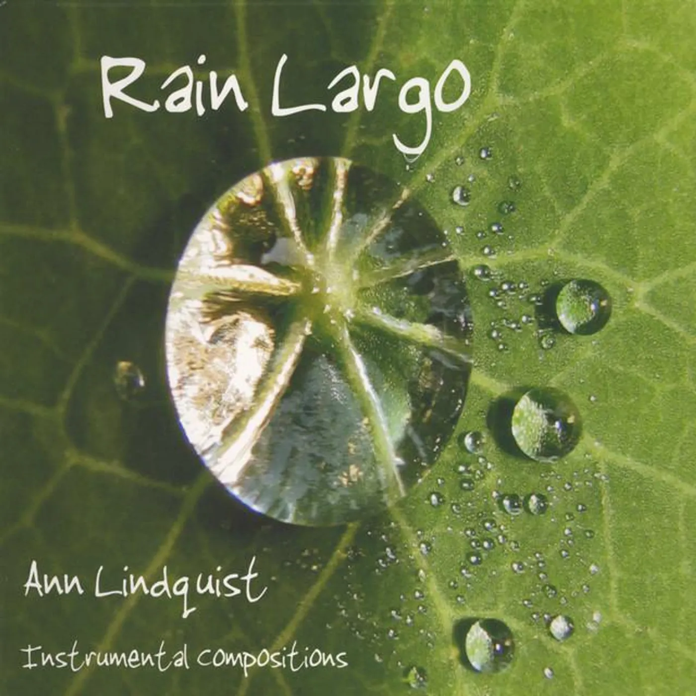 Ann Lindquist Brand Page