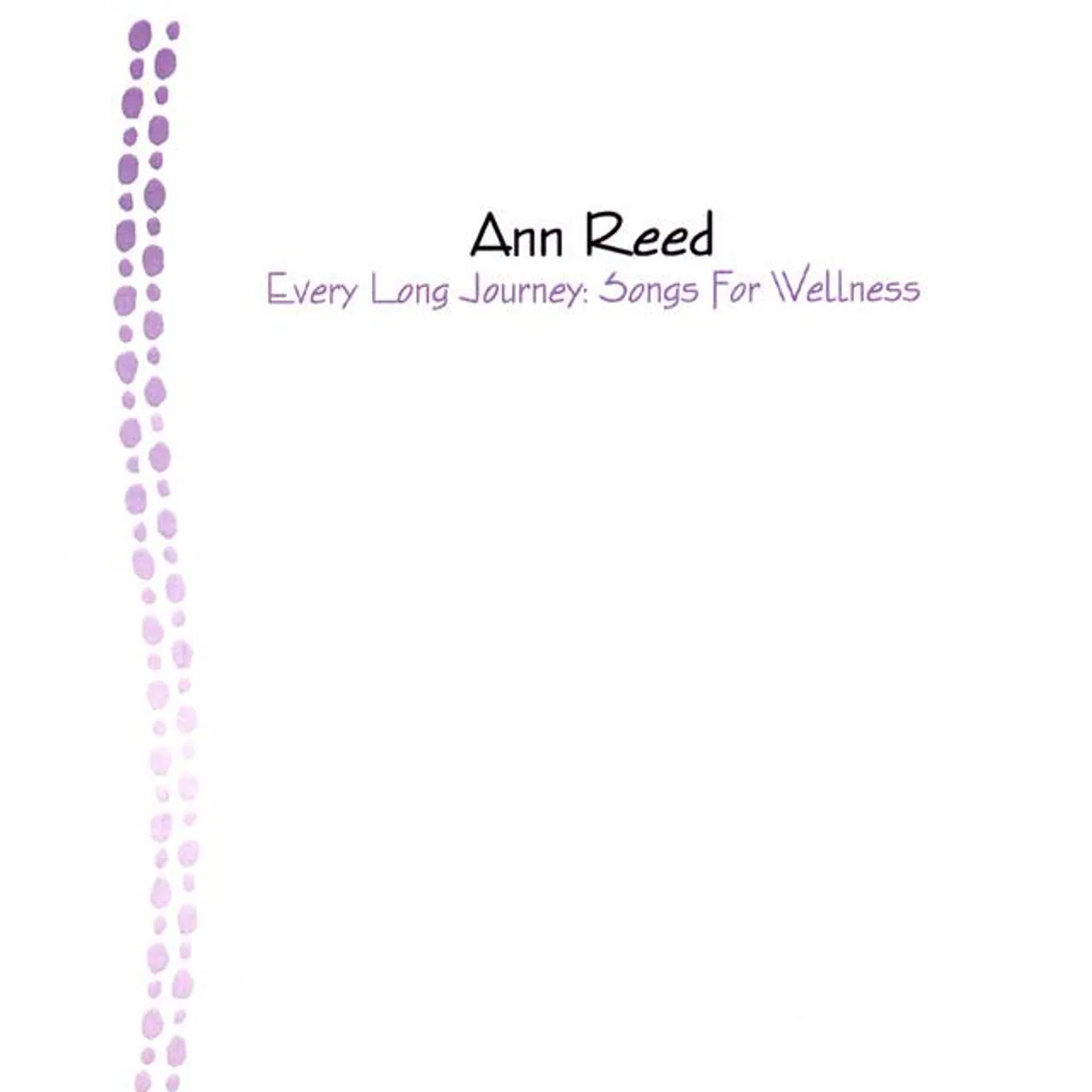 Ann Reed Brand Page