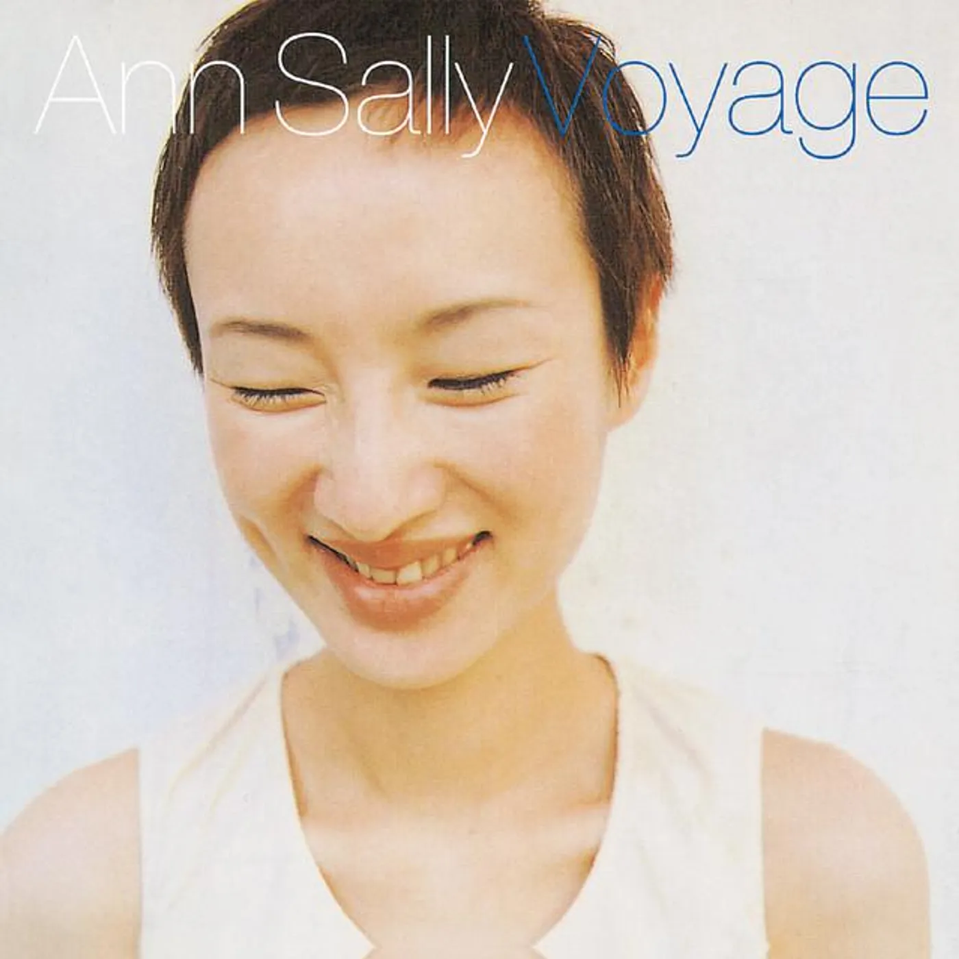 Ann Sally Brand Page