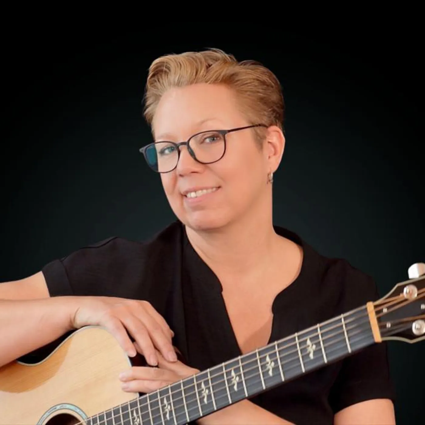 Ann-Sofie Wensbo
