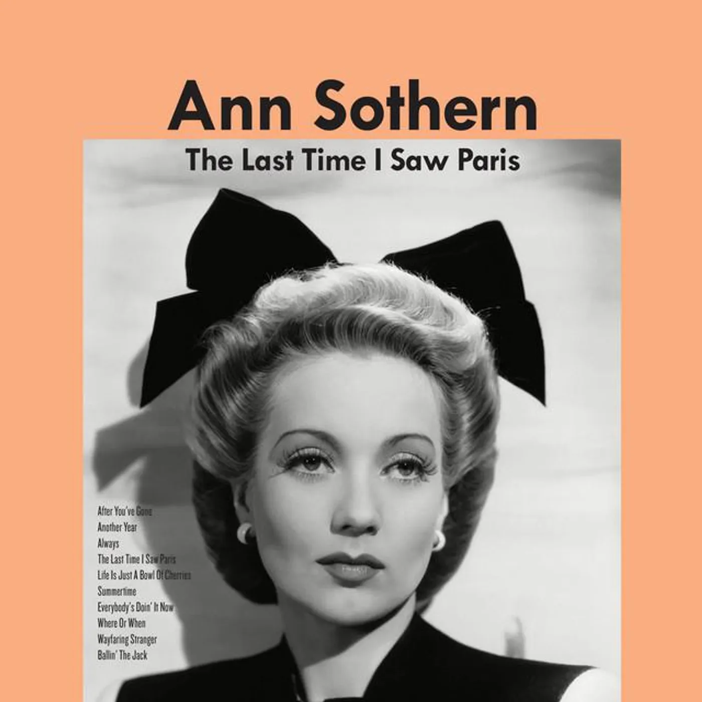 Ann Sothern