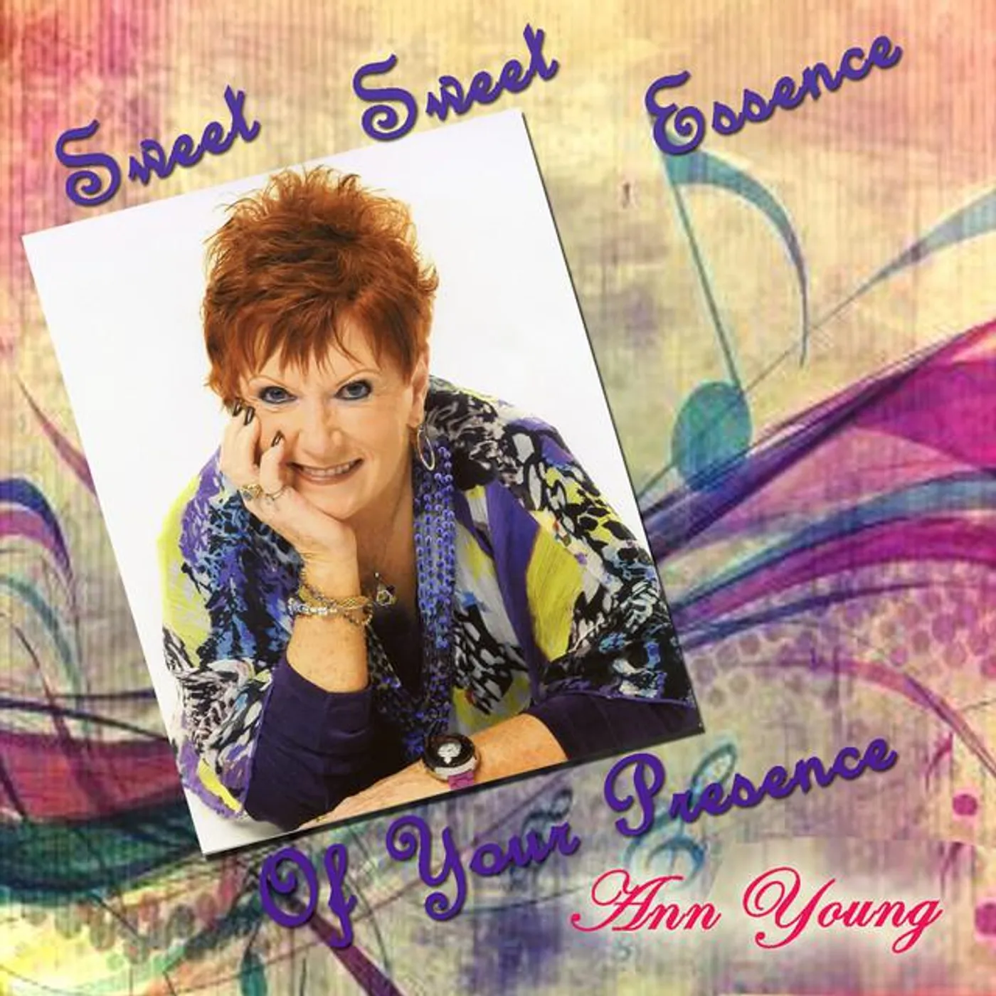 Ann Young