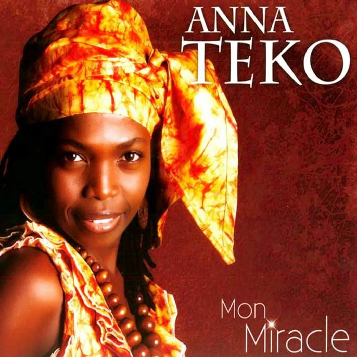 Anna Téko