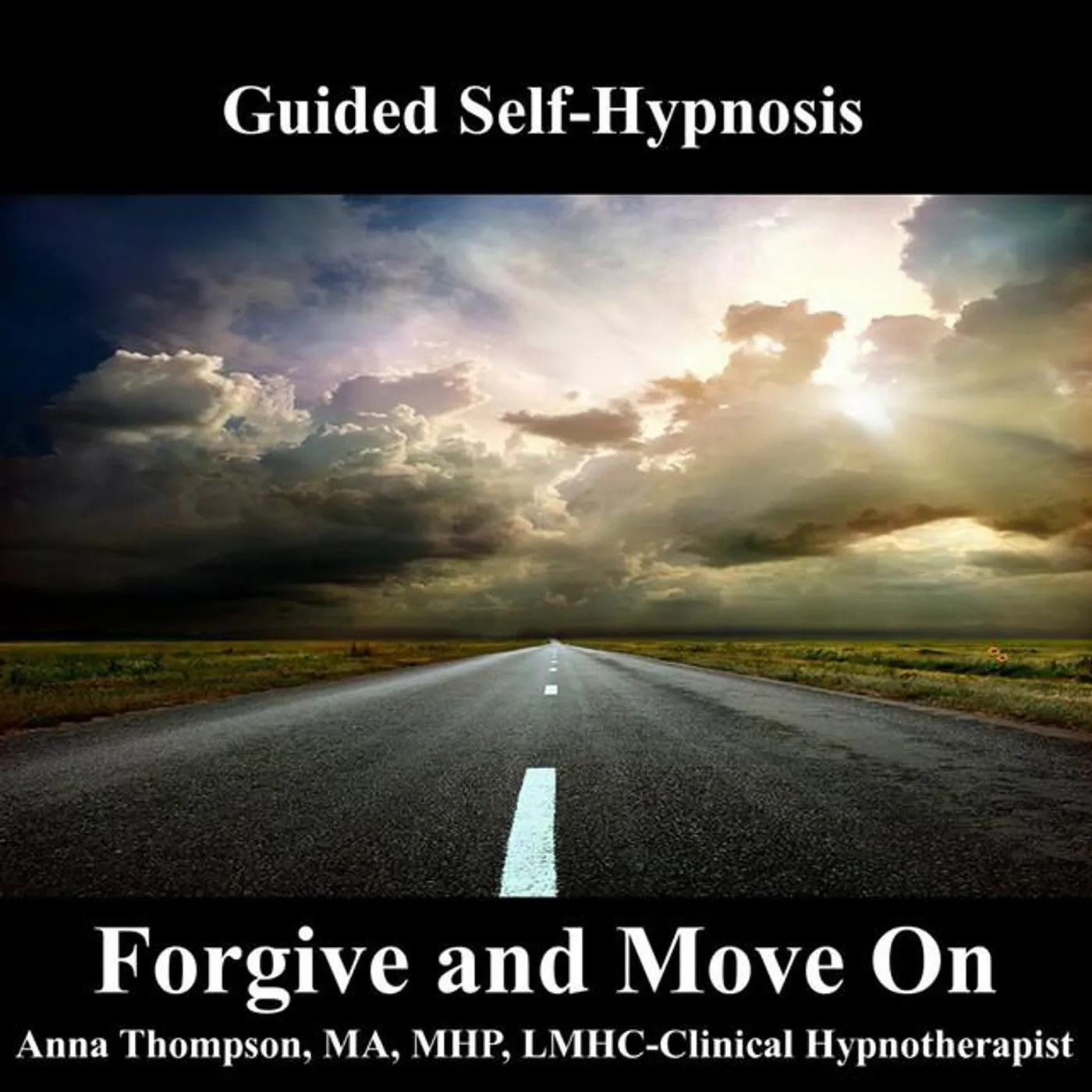 Anna Thompson, Ma, Mhp, LMHC-Clinical Hypnotherapist