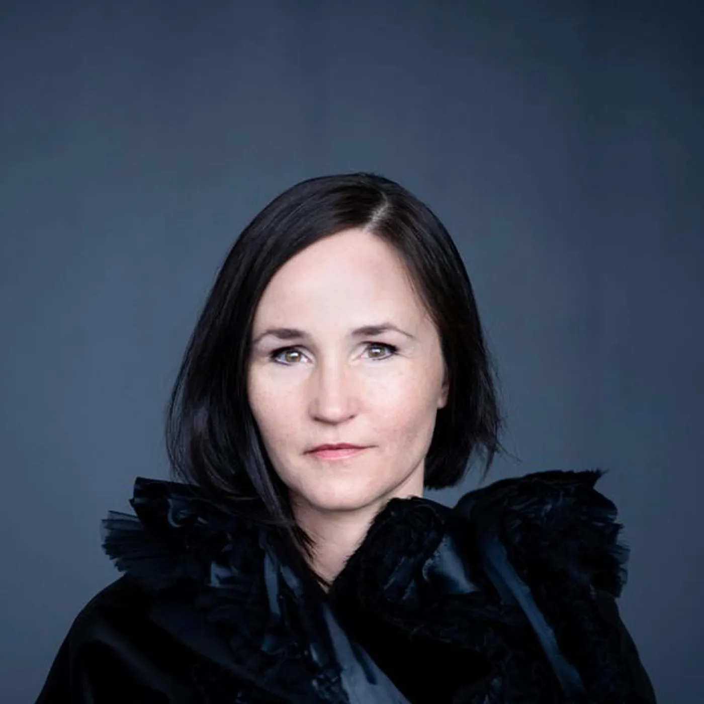 Anna Thorvaldsdottir Brand Page