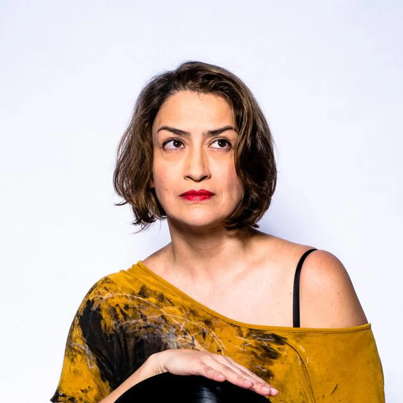 Anna Toledo Brand Page