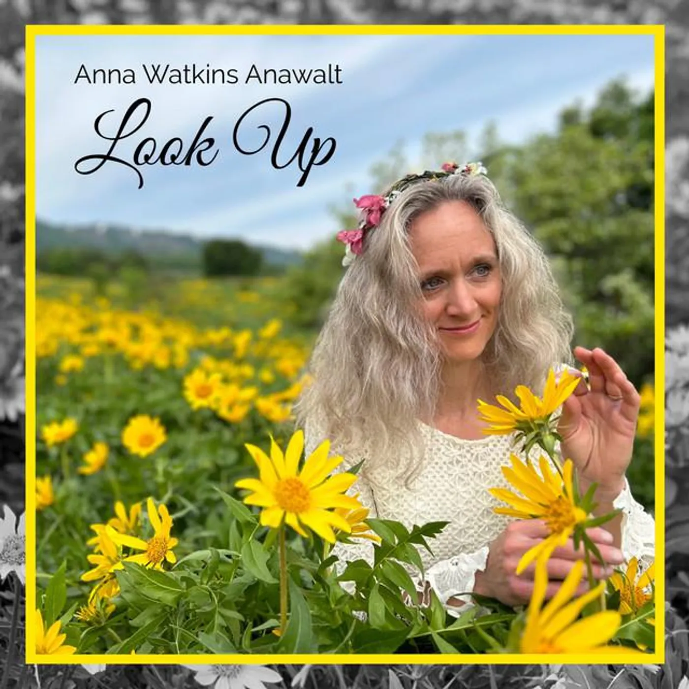 Anna Watkins Anawalt Brand Page
