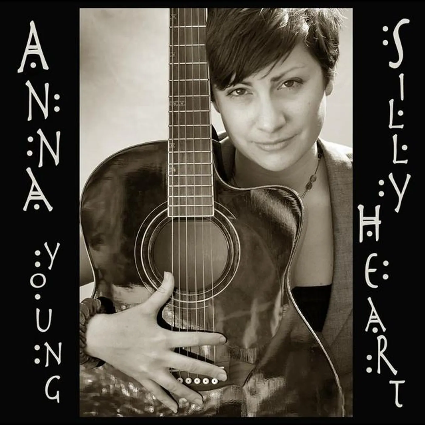 Anna Young Brand Page