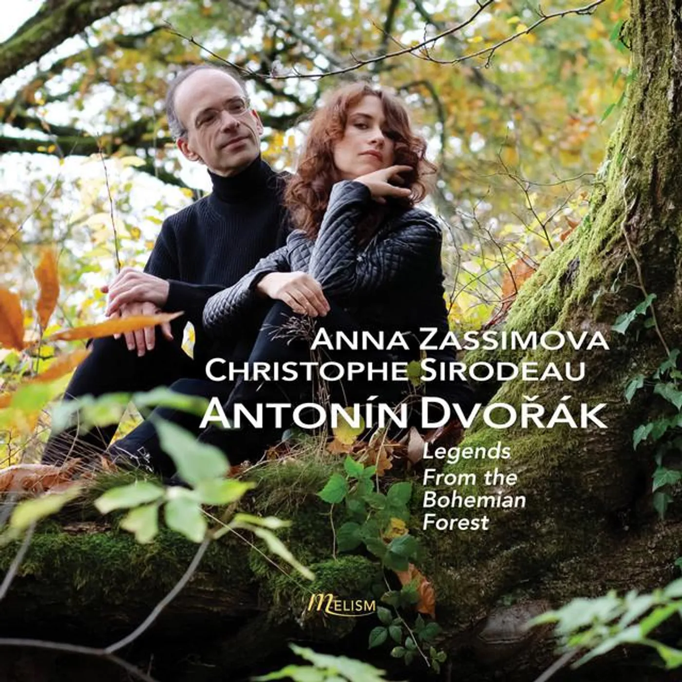 Anna Zassimova Brand Page