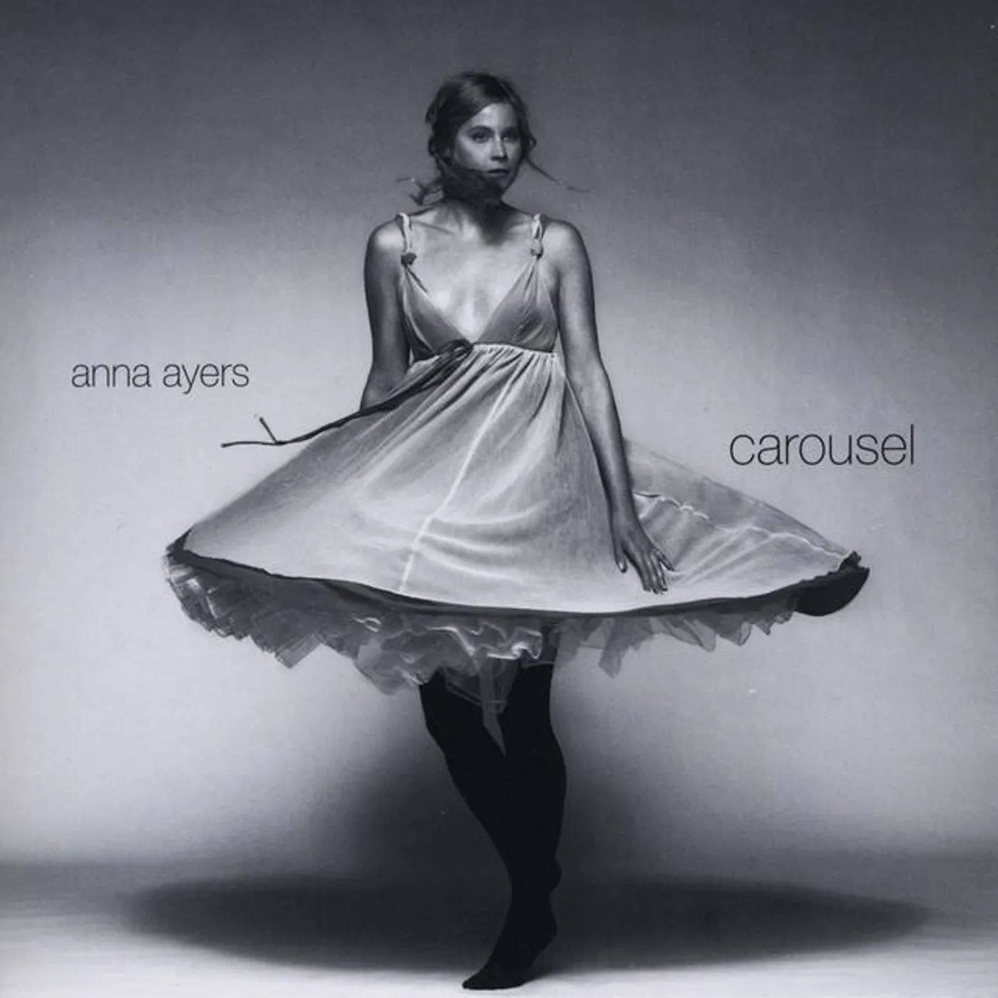 Anna Ayers Brand Page