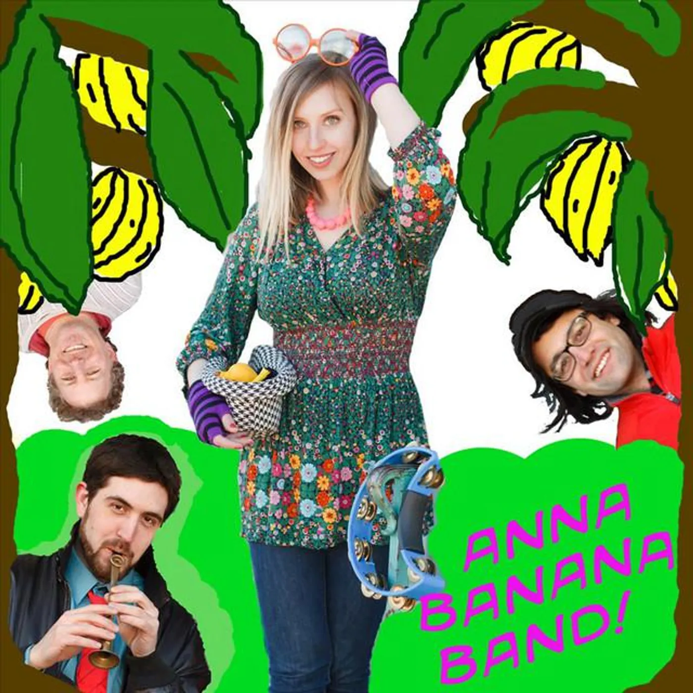 Anna Banana Band