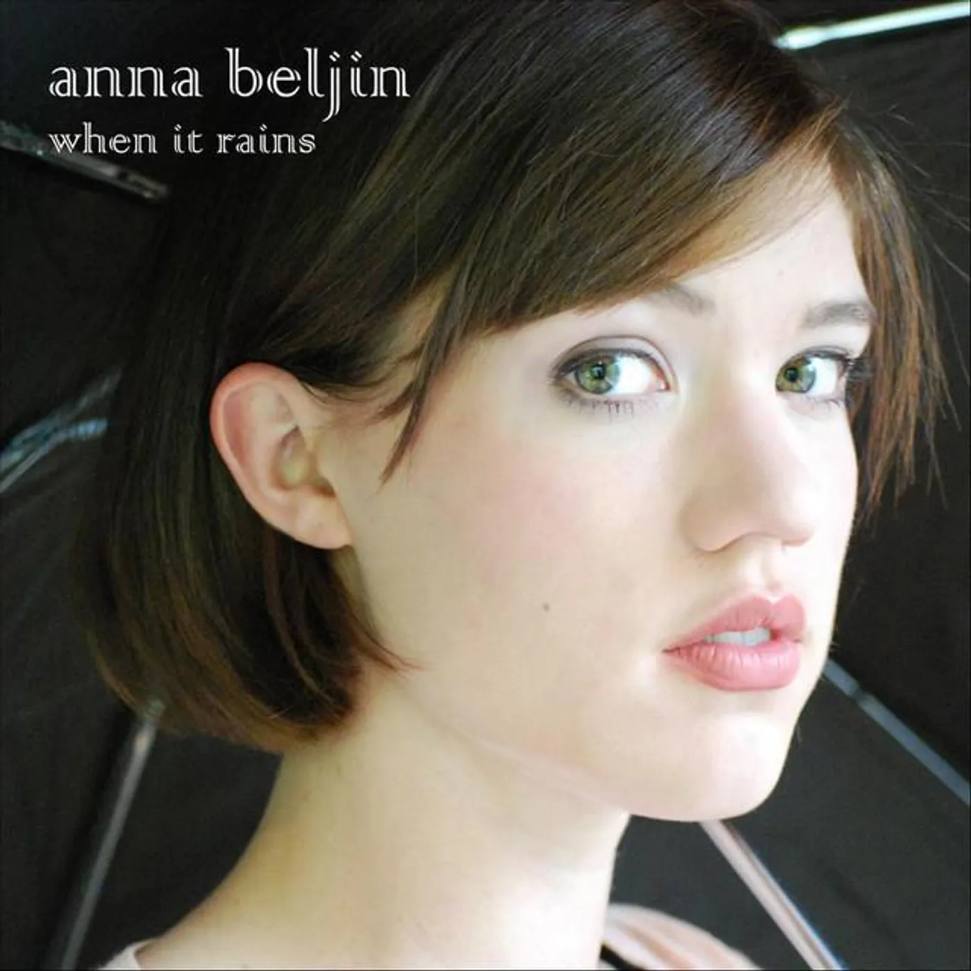 Anna Beljin Brand Page