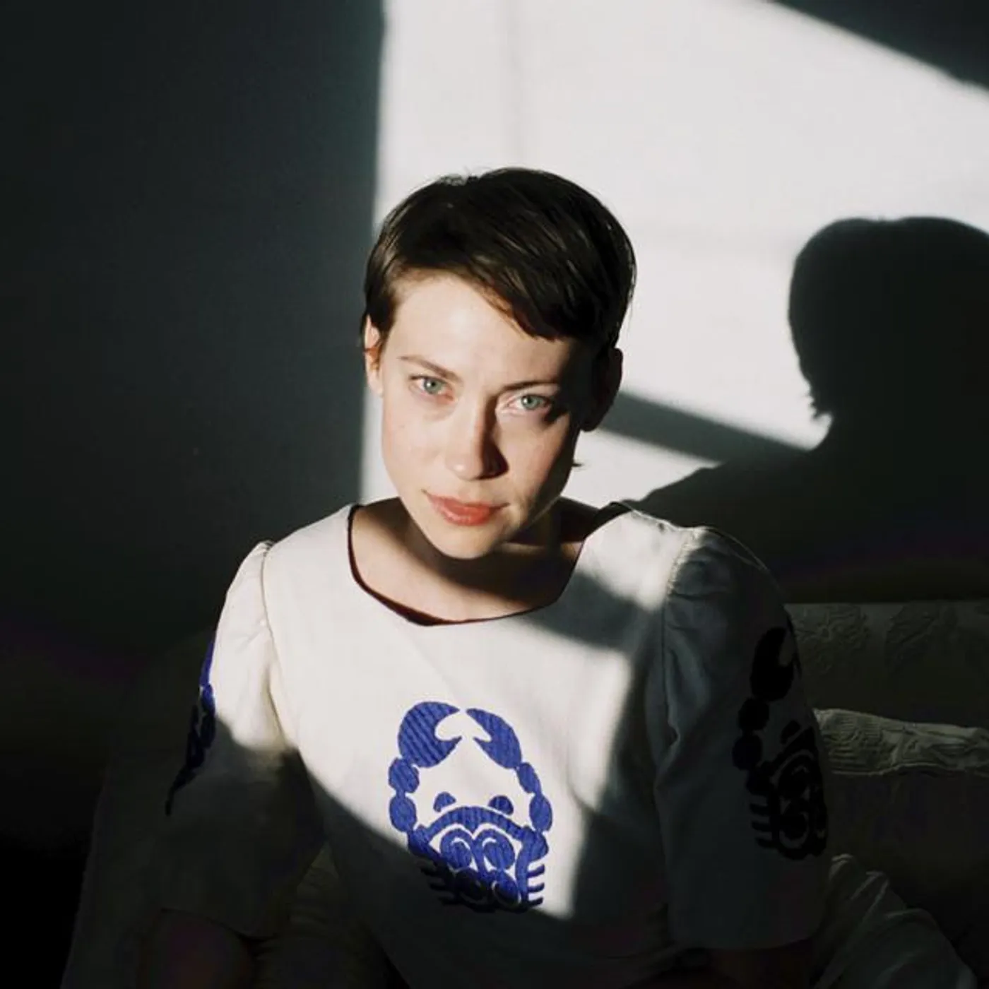 Anna Burch Brand Page