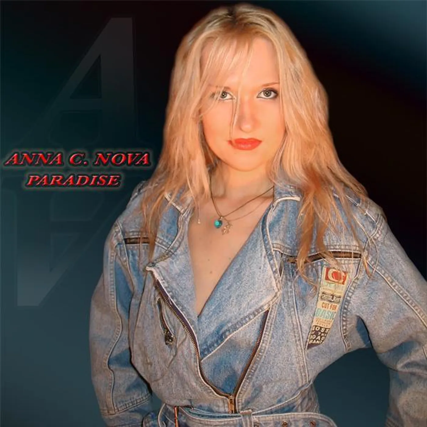 Anna C. Nova Brand Page