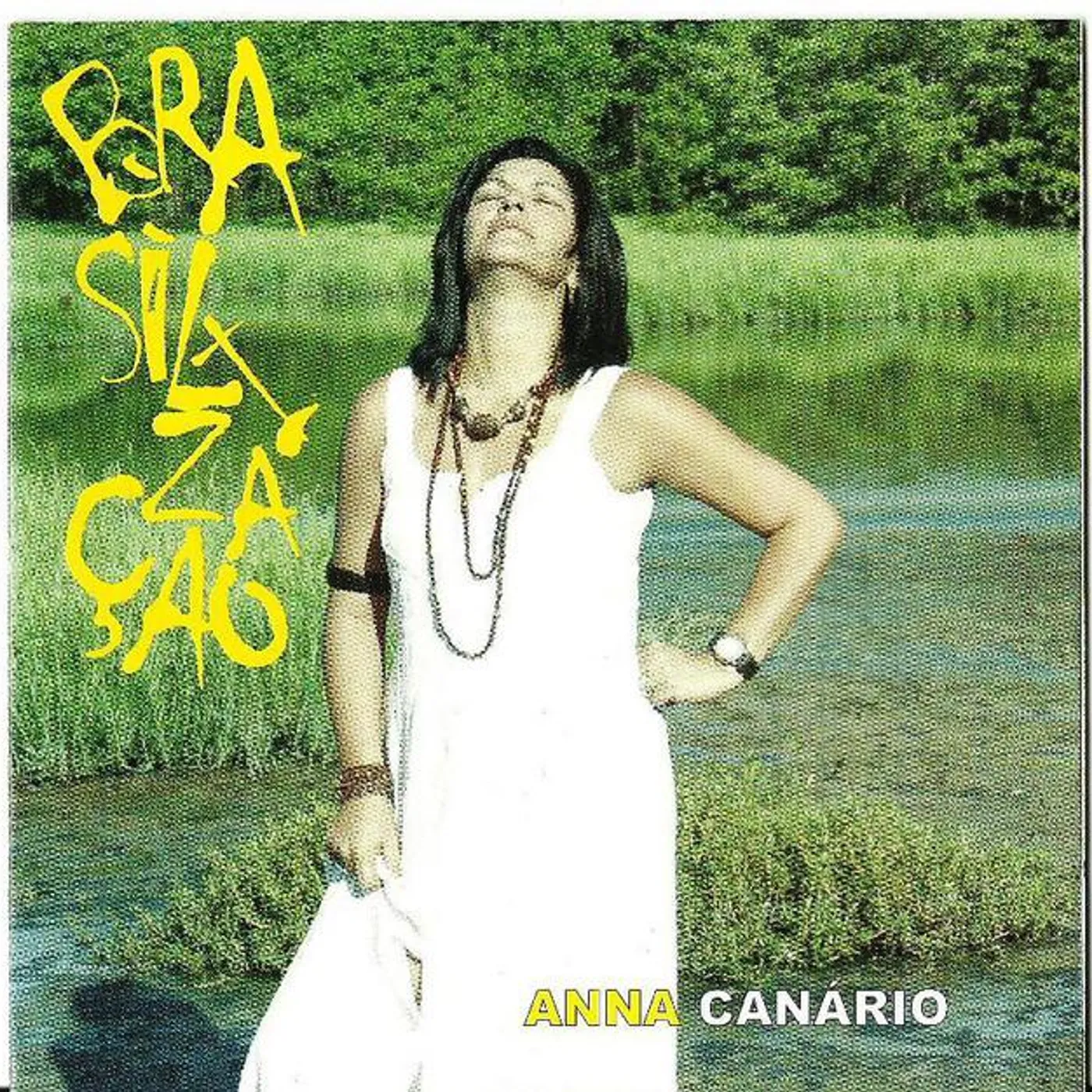 Anna Canario