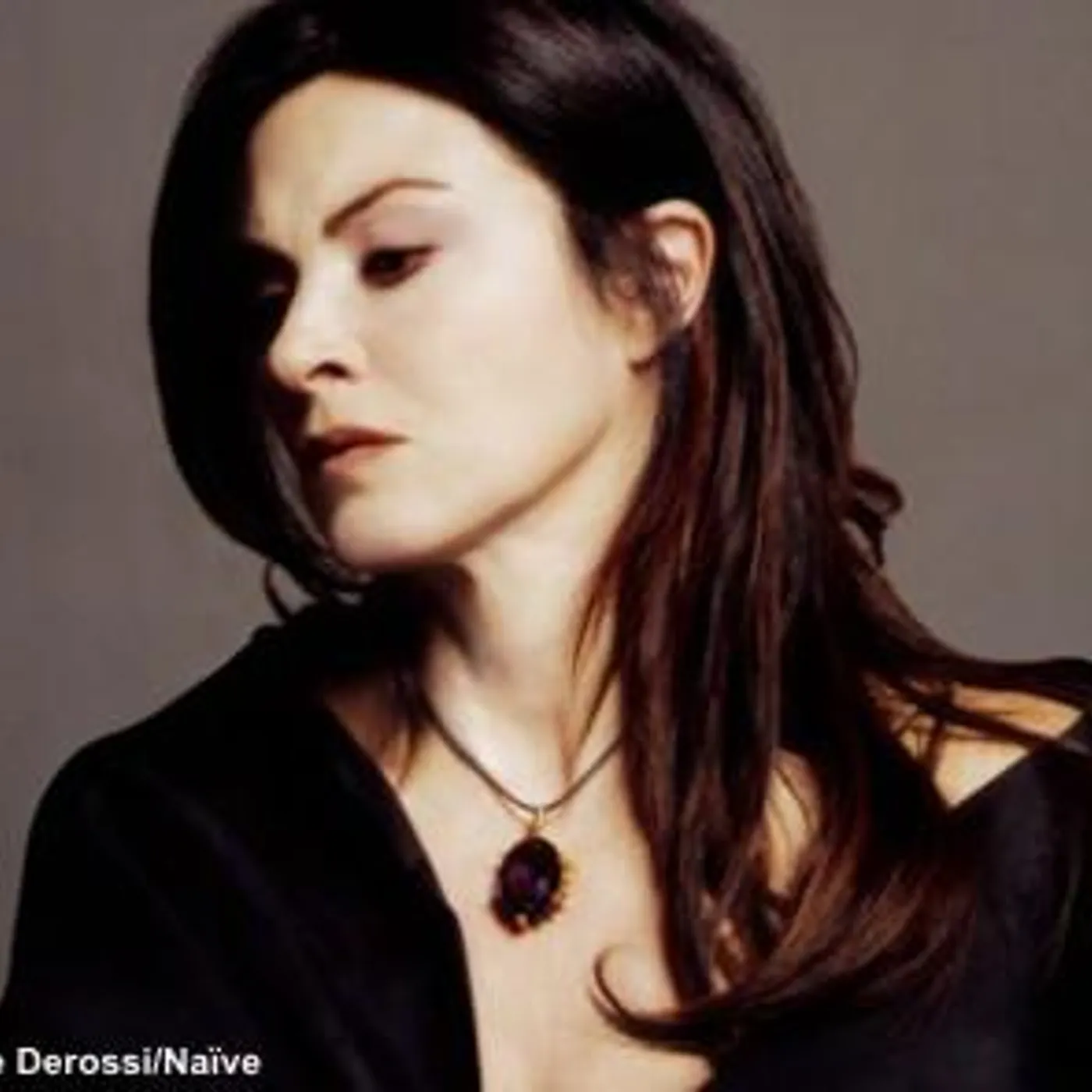 Anna Caterina Antonacci